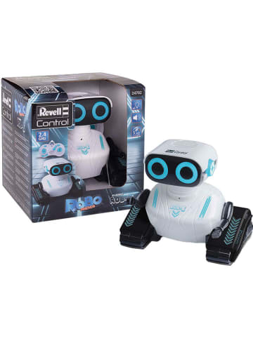 Revell R / C Roboter Rob-E" - ab 6 Jahren