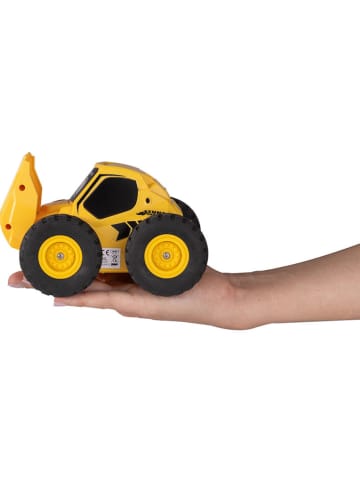 Revell Control RC truck "My little Stunt Loader" naturel - vanaf 4 jaar