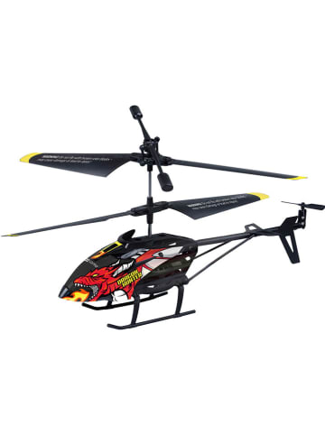 Revell R / C Spielzeug "Helicopter "Dragonhunter" - ab 8 Jahren