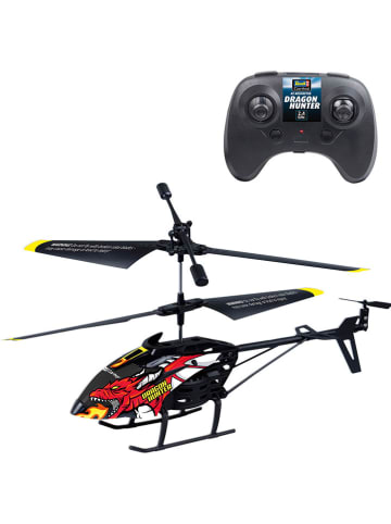 Revell R / C Spielzeug "Helicopter "Dragonhunter" - ab 8 Jahren