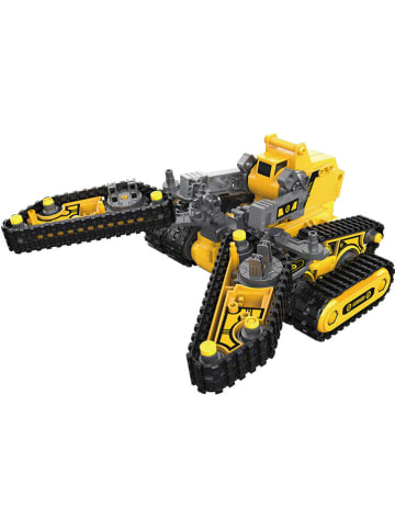 Revell R / C Spielzeug-Bausatz "Engineering Vehicle 4in1" - ab 8 Jahren