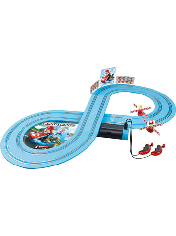Carrera Autoracebaan "Mario Kart - Mario vs. Yoshi" - vanaf 3 jaar