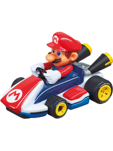 Carrera Autorennbahn "Mario Kart - Mario vs. Yoshi" - ab 3 Jahren