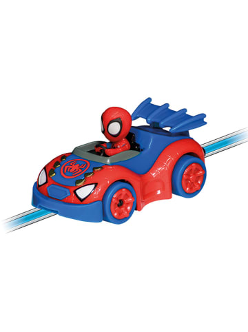 Carrera Autoracebaan "Spidey -  Go Spidey Go!" - vanaf 3 jaar