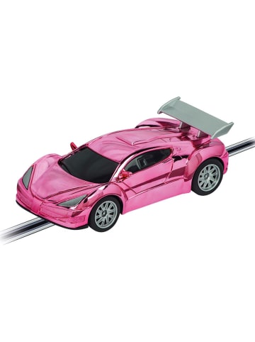 Carrera Autorennbahn "Glamour Racing" - ab 6 Jahren