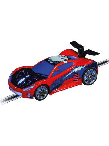 Carrera Autorennbahn "Spider Racing" - ab 6 Jahren