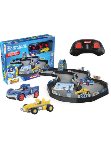 Carrera Radiografisch bestuurbaar speelgoed "Tabletop Racing Set" - vanaf 6 jaar
