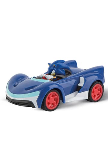 Carrera Radiografisch bestuurbaar speelgoed "Tabletop Racing Set" - vanaf 6 jaar