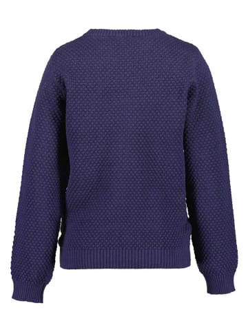 Blue Seven Trui donkerblauw