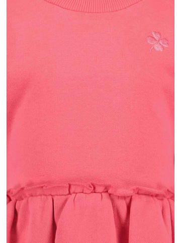 Blue Seven Sweatjurk roze