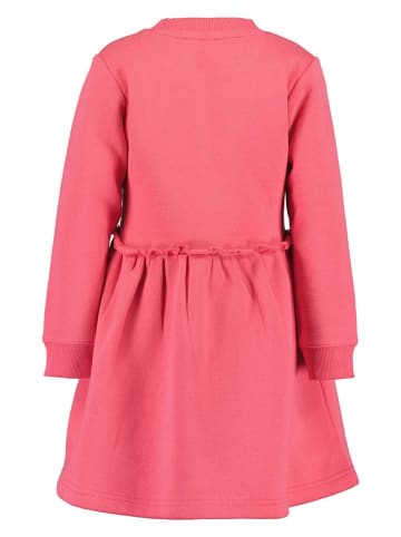 Blue Seven Sweatjurk roze