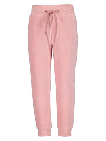 Blue Seven Sweatbroek lichtroze