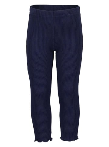 Blue Seven Leggings in Dunkelblau