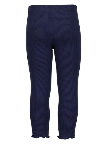 Blue Seven Leggings in Dunkelblau