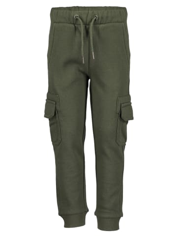 Blue Seven Sweathose in Khaki