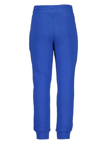 Blue Seven Sweatbroek blauw
