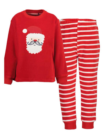 Blue Seven Pyjama rood