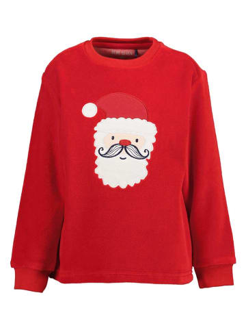 Blue Seven Pyjama rood