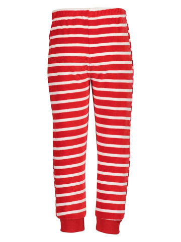 Blue Seven Pyjama in Rot