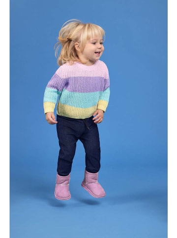 Blue Seven Trui meerkleurig