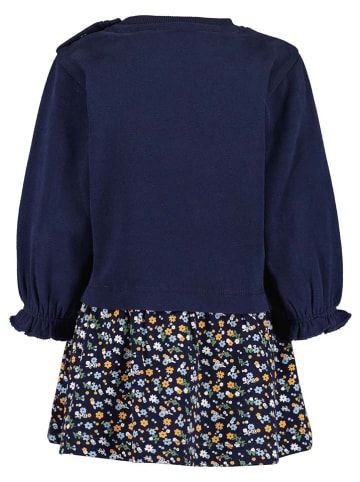 Blue Seven Sweatjurk donkerblauw