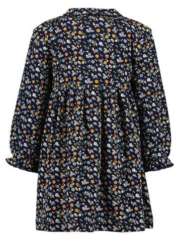 Blue Seven Kleid in Dunkelblau