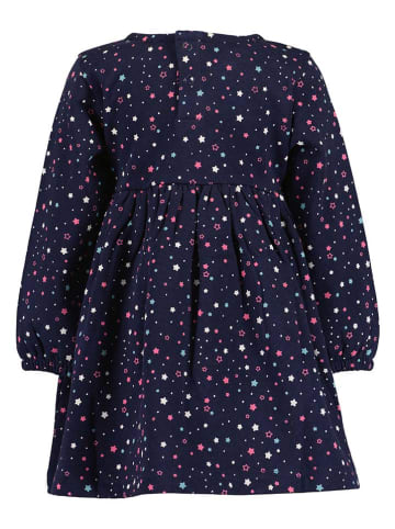 Blue Seven Sweatjurk donkerblauw