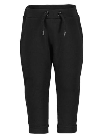 Blue Seven Sweathose in Schwarz