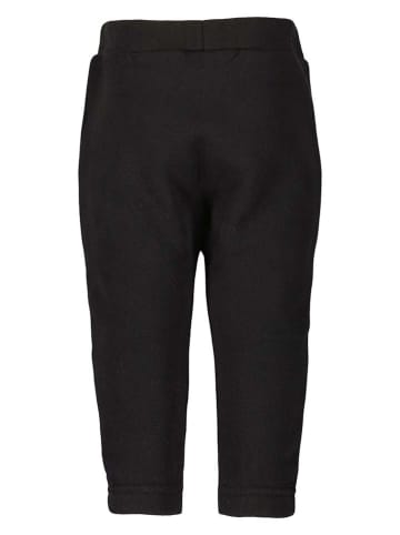 Blue Seven Sweathose in Schwarz