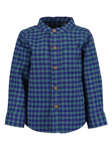 Blue Seven Blouse blauw