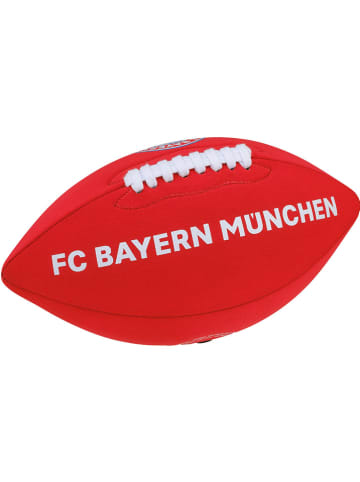 FC Bayern Bal "American Football" - vanaf 3 jaar