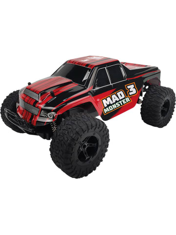 Happy People Ferngesteuertes Auto "RC Mad Monster" - ab 6 Jahren