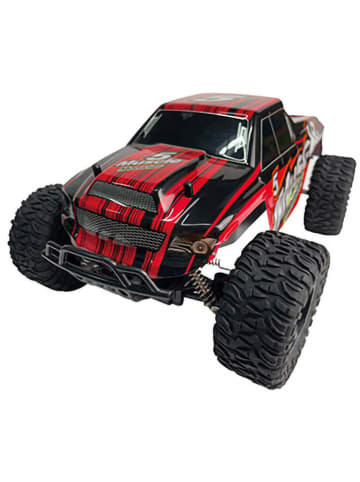 Happy People Ferngesteuertes Auto "RC Mad Monster" - ab 6 Jahren