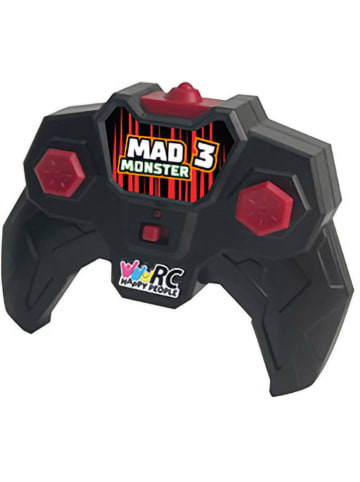 Happy People Ferngesteuertes Auto "RC Mad Monster" - ab 6 Jahren