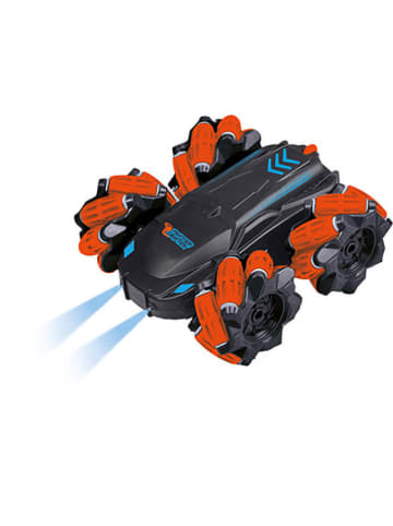 Happy People Afstandsbestuurbare auto "RC Twister Drifter" - vanaf 6 jaar