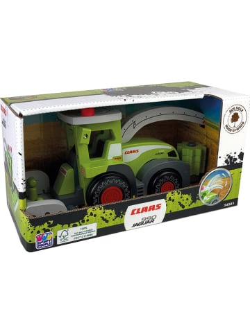 Happy People Sieczkarnia samobieżna "CLAAS HOLZ JAGUAR 990” - 18 m+