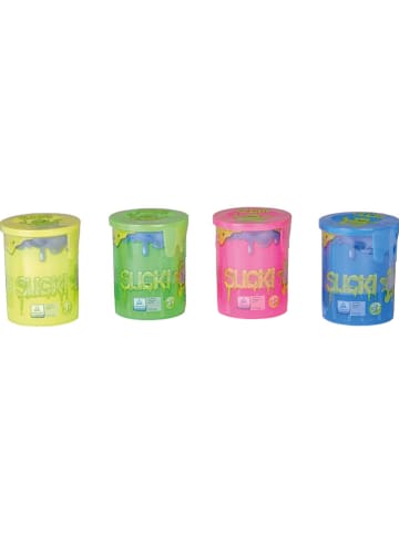 Happy People Slime - 400g - 3+ (produkt niespodzianka)