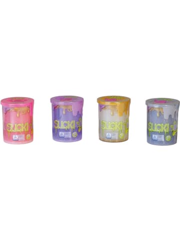 Happy People Slime z brokatem - 400 g - 3+ (produkt niespodzianka)
