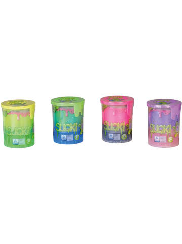 Happy People Slijm - 400 g - vanaf 3 jaar (verrassingsproduct)