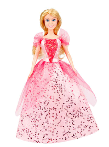 Toi-Toys Pop "Lauren - Party" met accessoires - vanaf 3 jaar (verrassingsproduct)