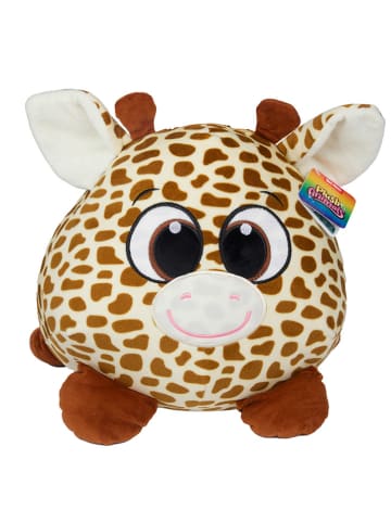 Toi-Toys Plüschfigur "Cutest Eyes Giraffe" - ab Geburt