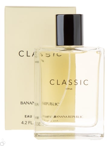 Banana Republic Classic Citrus - EdP, 125 ml