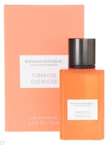 Banana Republic Tuberose Overdose - EdP, 75 ml