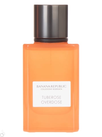 Banana Republic Tuberose Overdose - EdP, 75 ml