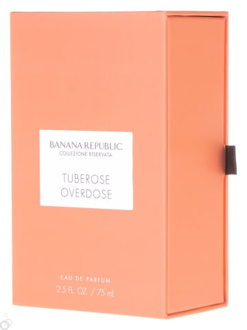 Banana Republic Tuberose Overdose - EdP, 75 ml