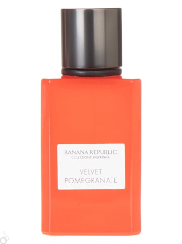 Banana Republic Velvet Pomegranate - EdP, 75 ml