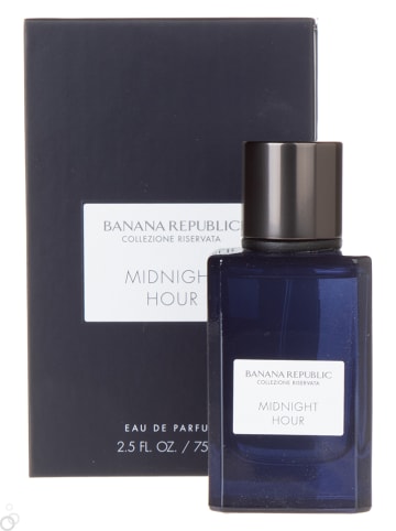 Banana Republic Midnight Hour - EdP, 75 ml