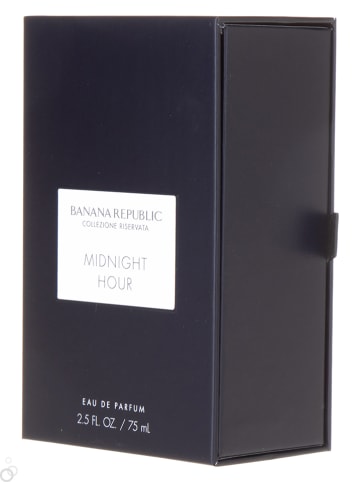 Banana Republic Midnight Hour - EdP, 75 ml