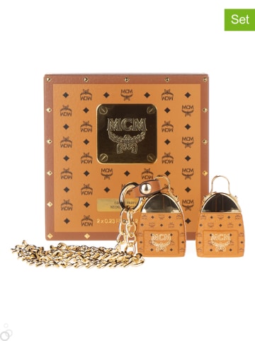 MCM 2tlg. Set "MCM" - 2 x EdP, je 7 ml