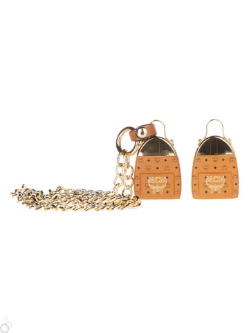 MCM 3-delige set: "MCM" - 2 x eau de parfum, elk 7 ml